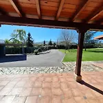 Ferienhaus Llosa Grande - Vv5609as