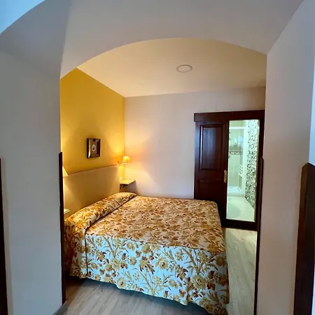 La Casa De Piedra *