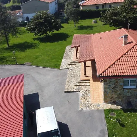 Vakantiehuis Llosa Grande - Vv5609as