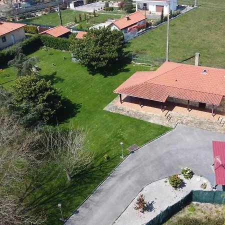 Llosa Grande - Vv5609as Vakantiehuis *