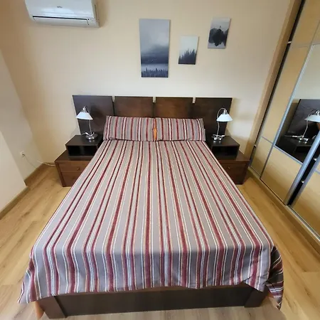 Vakantiehuis Llosa Grande - Vv5609as Villaviciosa (Asturias)