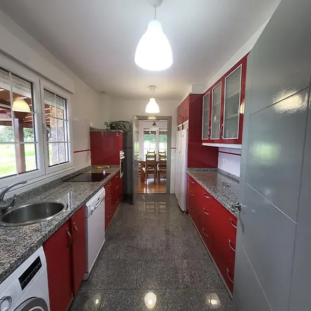 Llosa Grande - Vv5609as Villaviciosa (Asturias)