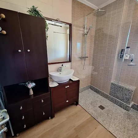 Llosa Grande - Vv5609as Vakantiehuis