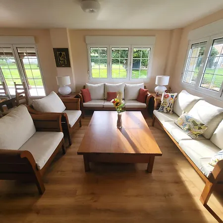 Llosa Grande - Vv5609as Villaviciosa (Asturias)