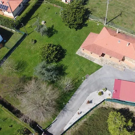 Llosa Grande - Vv5609as Ferienhaus