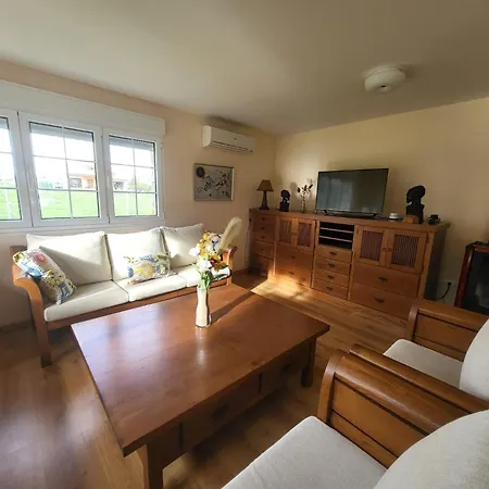 Vakantiehuis Llosa Grande - Vv5609as