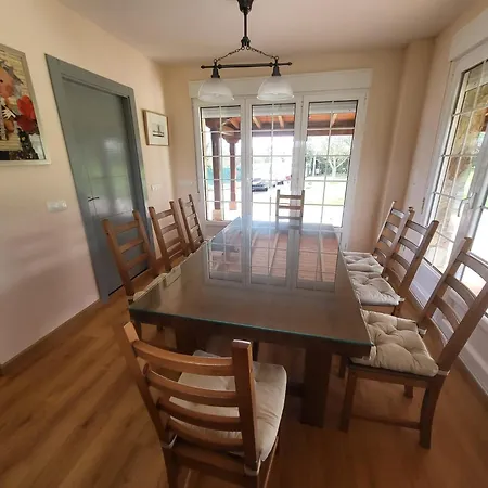 Llosa Grande - Vv5609as Vakantiehuis Villaviciosa (Asturias)