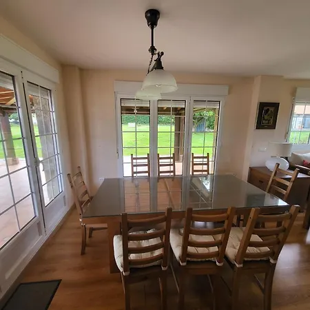 Vakantiehuis Llosa Grande - Vv5609as Villaviciosa (Asturias)