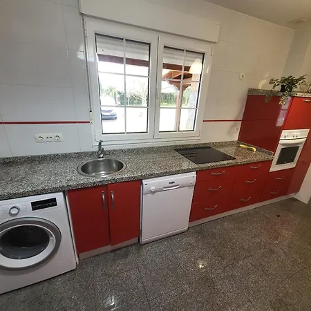 Llosa Grande - Vv5609as Vakantiehuis