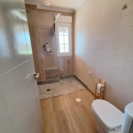 Vakantiehuis Llosa Grande - Vv5609as