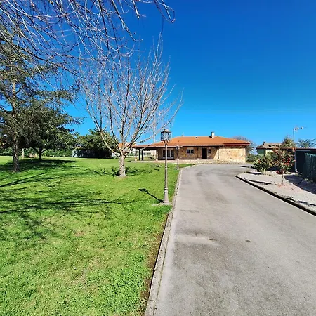 Llosa Grande - Vv5609as Vakantiehuis