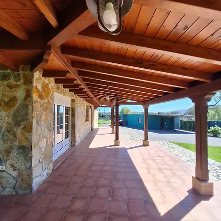 Llosa Grande - Vv5609as Vakantiehuis Villaviciosa (Asturias)