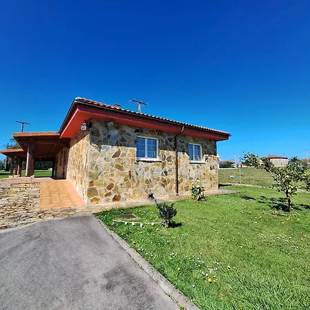 Vakantiehuis Llosa Grande - Vv5609as