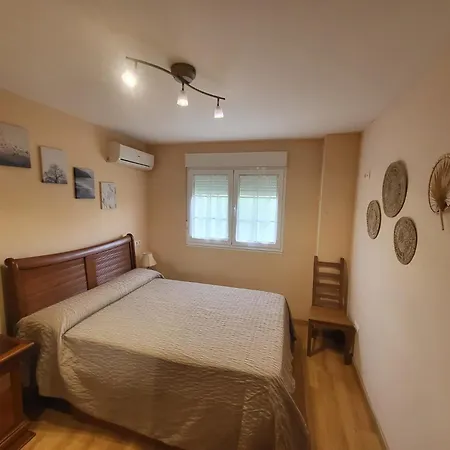 Vakantiehuis Llosa Grande - Vv5609as Villaviciosa (Asturias)