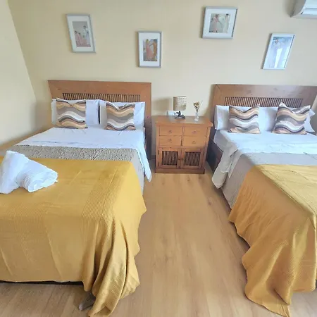 Vakantiehuis Llosa Grande - Vv5609as Villaviciosa (Asturias)