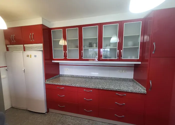 Llosa Grande - Vv5609as Ferienhaus