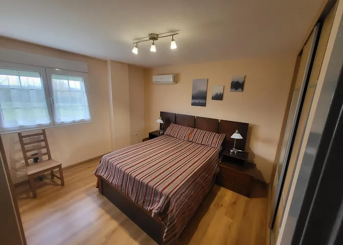 Llosa Grande - Vv5609as Villaviciosa (Asturias)