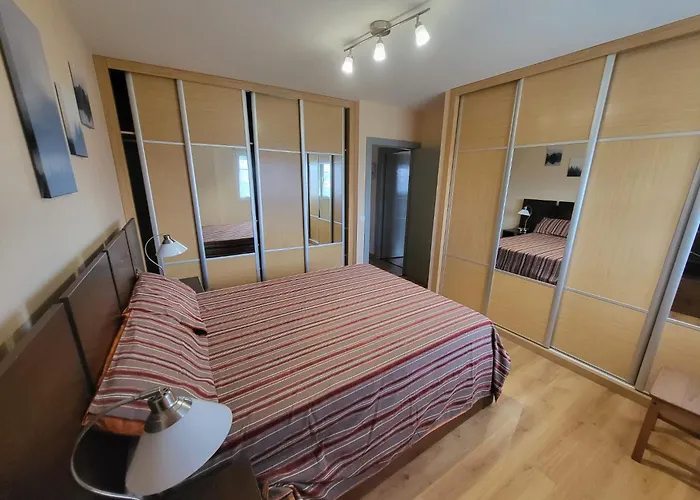 Llosa Grande - Vv5609as Ferienhaus