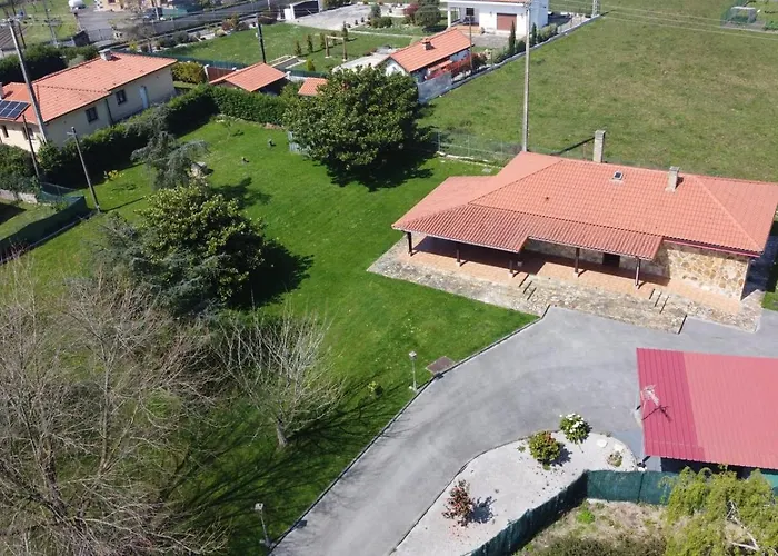 Llosa Grande - Vv5609as Ferienhaus *