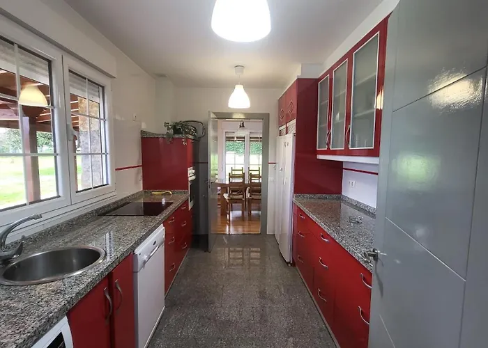 Llosa Grande - Vv5609as Villaviciosa (Asturias)