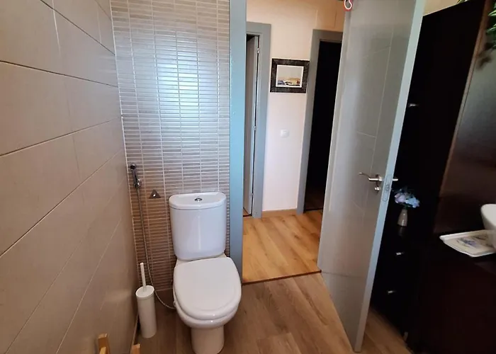 Ferienhaus Llosa Grande - Vv5609as