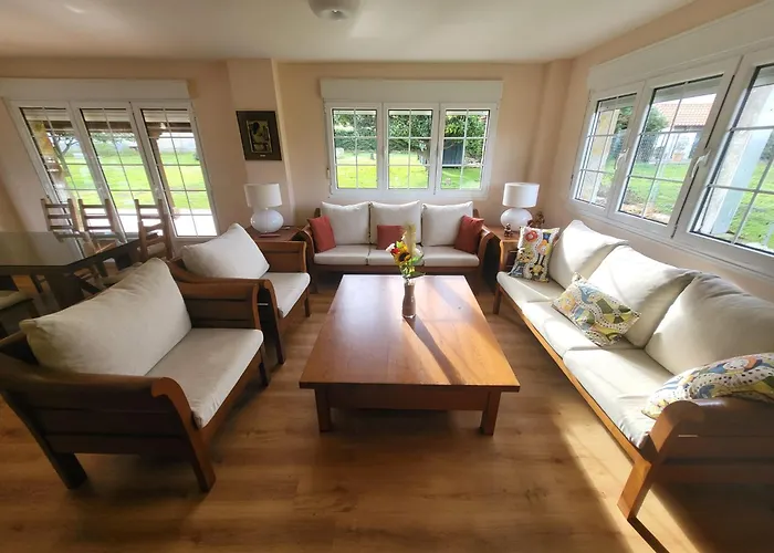 Llosa Grande - Vv5609as Villaviciosa (Asturias)