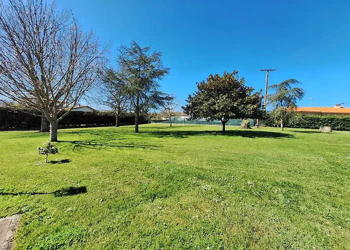 Llosa Grande - Vv5609as Ferienhaus *