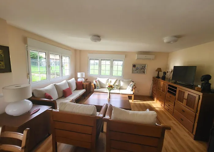 Ferienhaus Llosa Grande - Vv5609as *