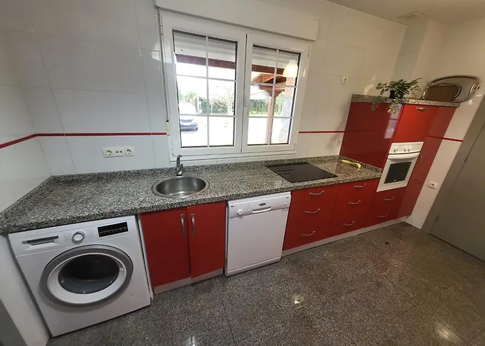 Llosa Grande - Vv5609as Ferienhaus