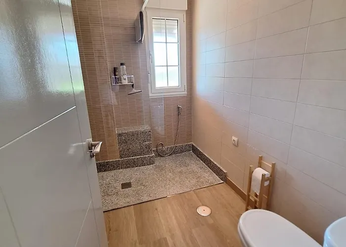 Ferienhaus Llosa Grande - Vv5609as