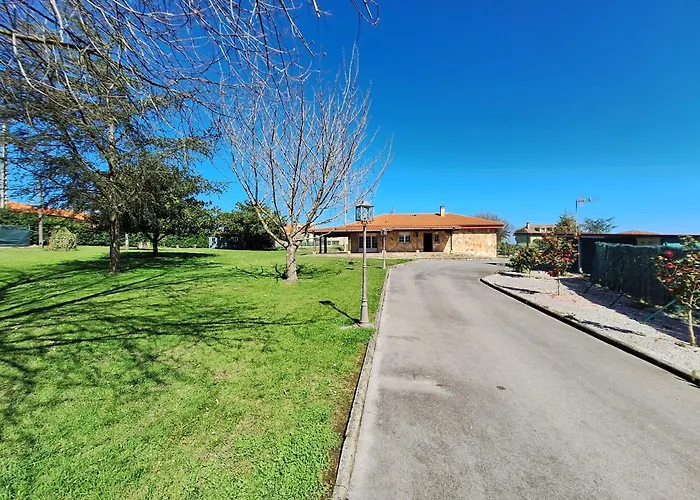 Llosa Grande - Vv5609as Ferienhaus