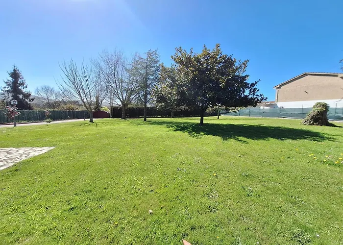 Ferienhaus Llosa Grande - Vv5609as