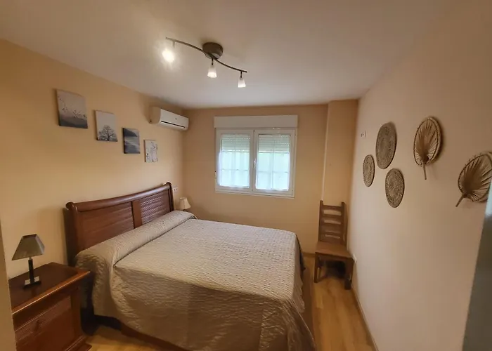 Ferienhaus Llosa Grande - Vv5609as Villaviciosa (Asturias)