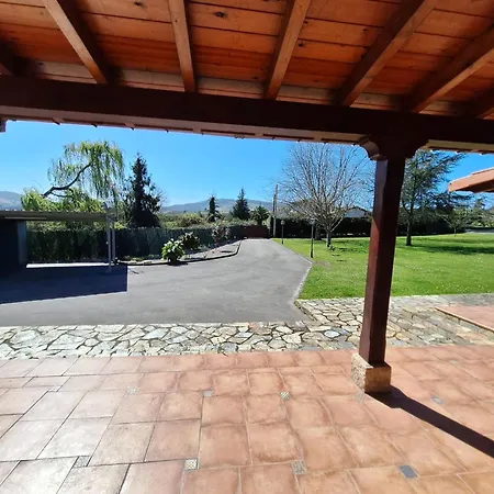 Casa vacanze Llosa Grande - Vv5609as