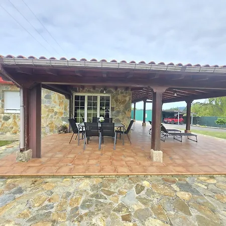 Llosa Grande - Vv5609as 펜션 비야비시오사