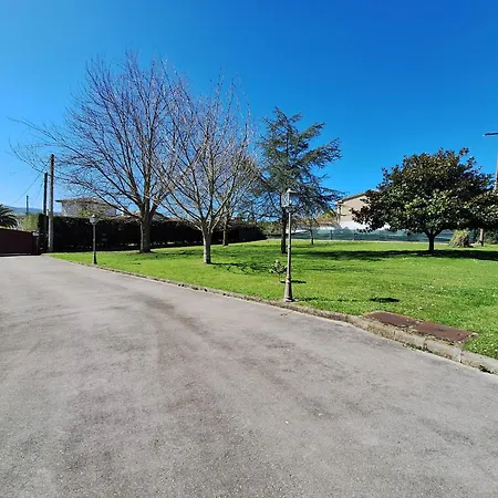 Llosa Grande - Vv5609as 펜션 *