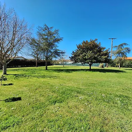 Llosa Grande - Vv5609as 펜션 비야비시오사