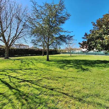 펜션 Llosa Grande - Vv5609as 비야비시오사