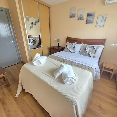 Casa vacanze Llosa Grande - Vv5609as