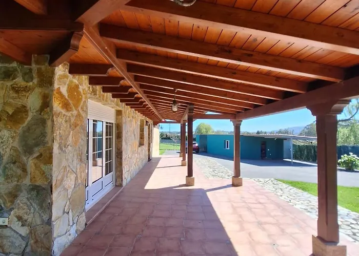 Llosa Grande - Vv5609as 펜션 비야비시오사