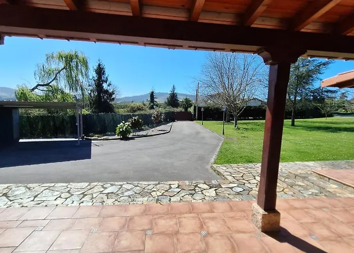 펜션 Llosa Grande - Vv5609as