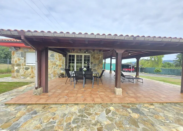 Llosa Grande - Vv5609as 펜션 비야비시오사