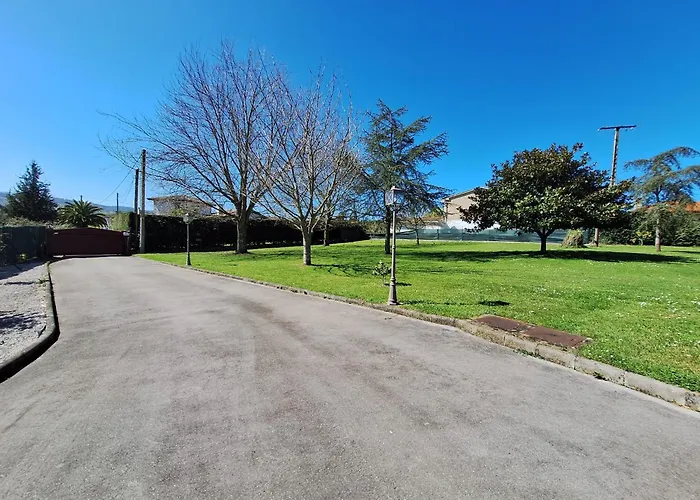 Llosa Grande - Vv5609as 펜션 *