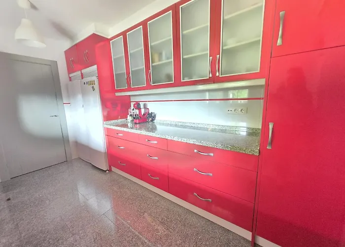 Llosa Grande - Vv5609as 펜션