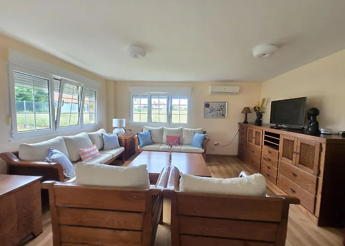 펜션 Llosa Grande - Vv5609as *