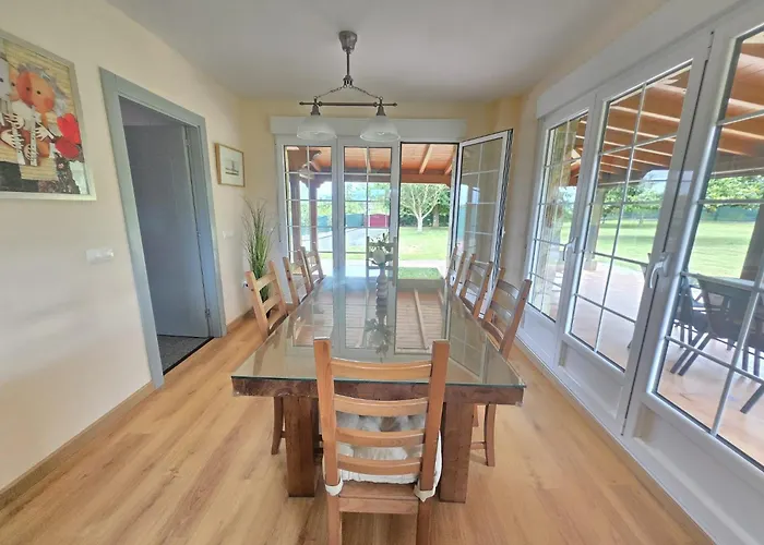 Llosa Grande - Vv5609as 펜션 *