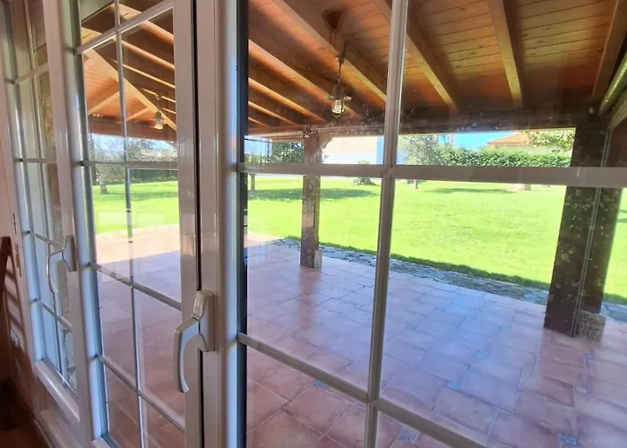 펜션 Llosa Grande - Vv5609as 비야비시오사