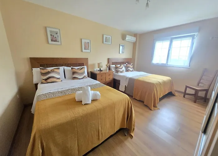 Llosa Grande - Vv5609as 펜션 비야비시오사