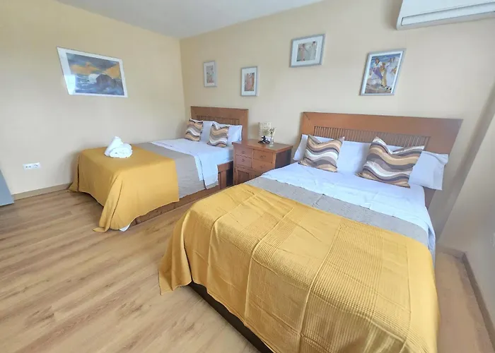 Llosa Grande - Vv5609as 펜션 비야비시오사