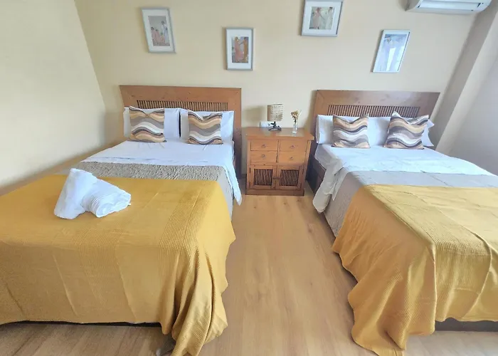 펜션 Llosa Grande - Vv5609as 비야비시오사